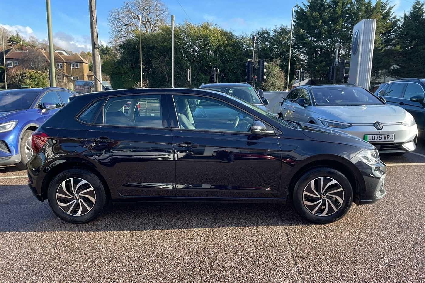 Used Volkswagen Polo 2025 for sale - 77320857: Photo 20