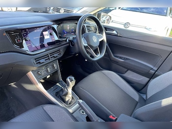 Used Volkswagen Polo 2025 for sale - 77320857: Photo