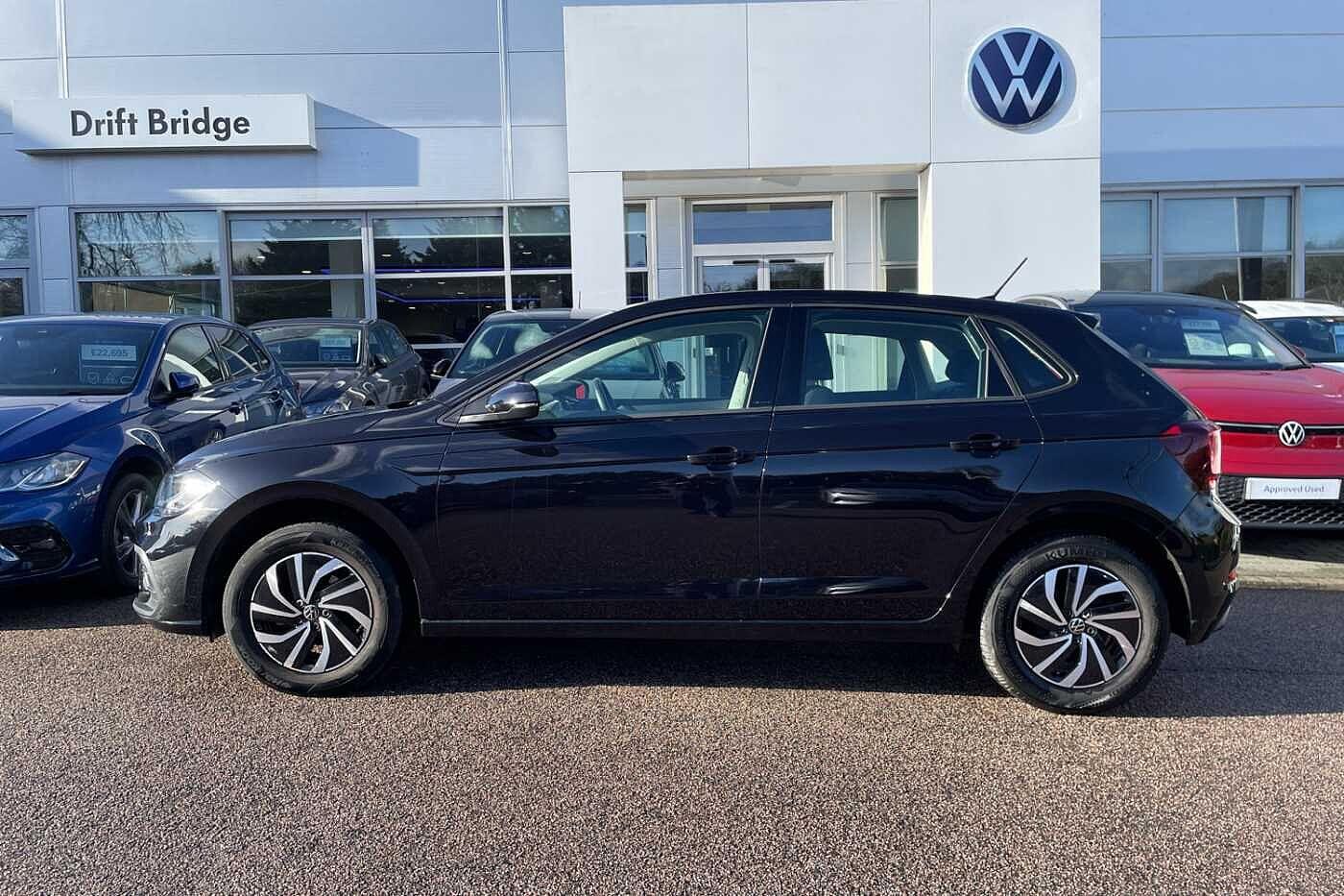 Used Volkswagen Polo 2025 for sale - 77320857: Photo 4