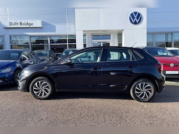 Used Volkswagen Polo 2025 for sale - 77320857: Photo