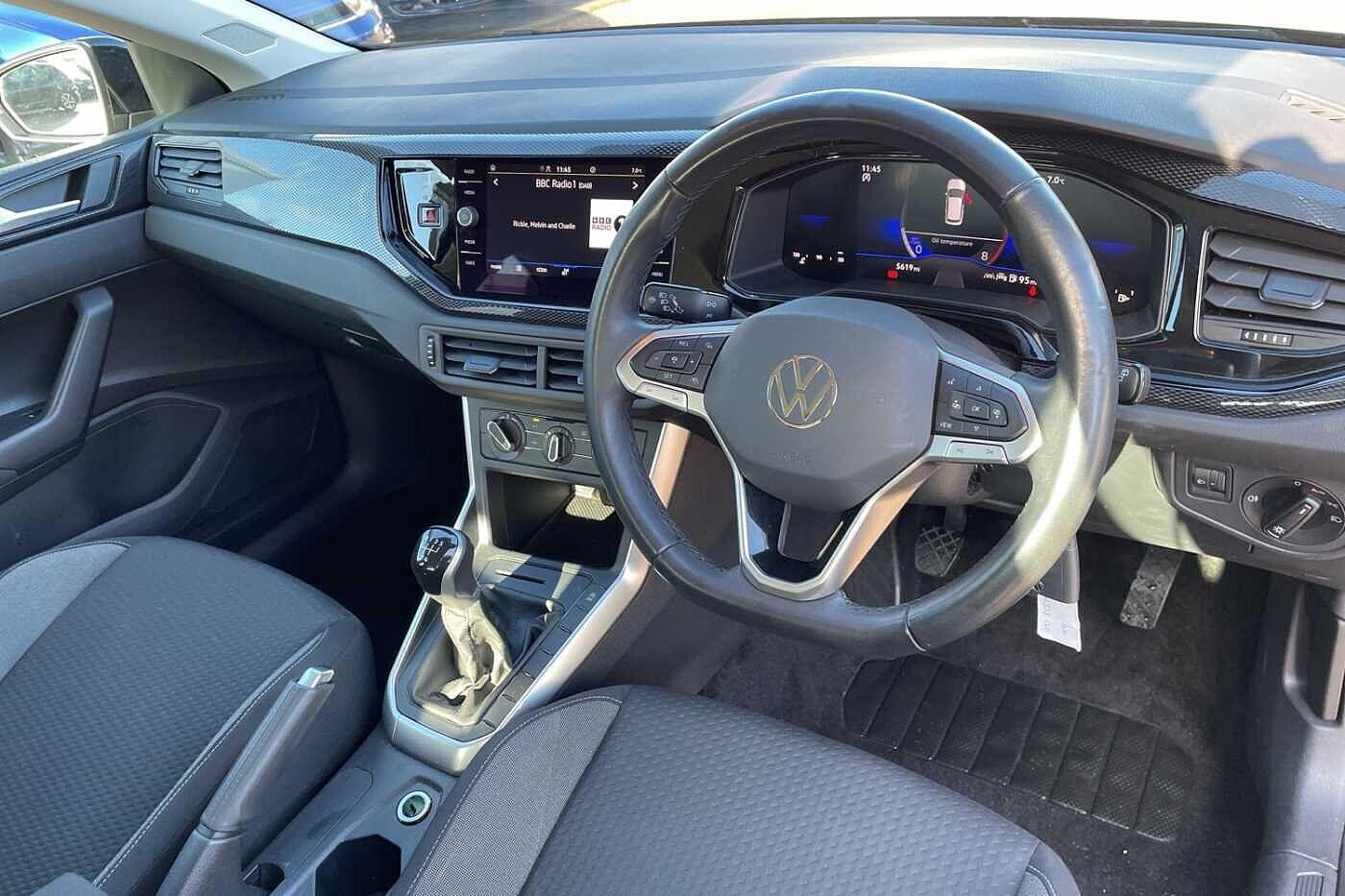 Used Volkswagen Polo 2025 for sale - 77320857: Photo 6