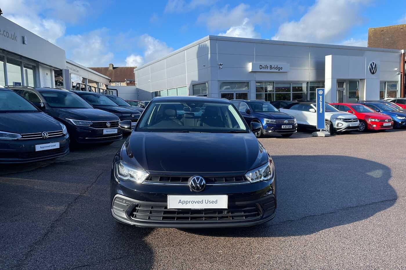 Used Volkswagen Polo 2025 for sale - 77320857: Photo 7