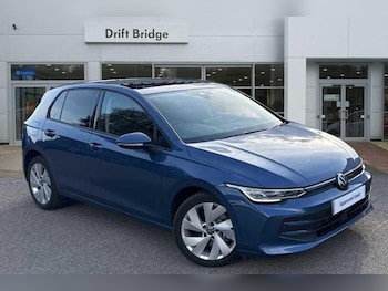 2025 (25) - 1.5 TSI 204 Match eHybrid 5dr DSG