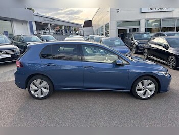 Used Volkswagen Golf 2025 for sale - 75857464: Photo