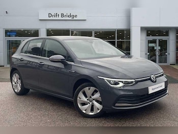 Used Volkswagen Golf 2021 for sale - 76965268: Photo