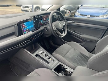 Used Volkswagen Golf 2021 for sale - 76965268: Photo