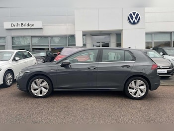 Used Volkswagen Golf 2021 for sale - 76965268: Photo