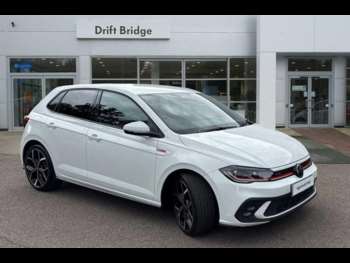 2024 (24) - 2.0 TSI GTI 5dr DSG