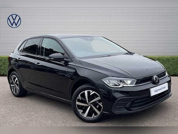 Used Volkswagen Polo 2025 for sale - 78307140: Photo