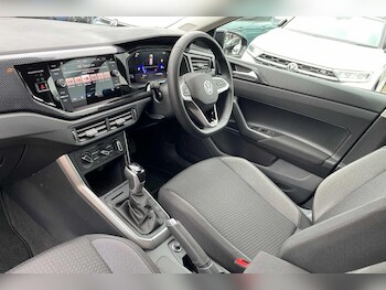 Used Volkswagen Polo 2025 for sale - 78307140: Photo