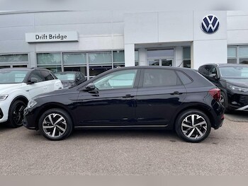 Used Volkswagen Polo 2025 for sale - 78307140: Photo