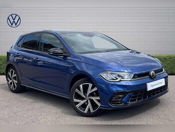 Used Volkswagen Polo 2024 for sale - 78475664: Photo