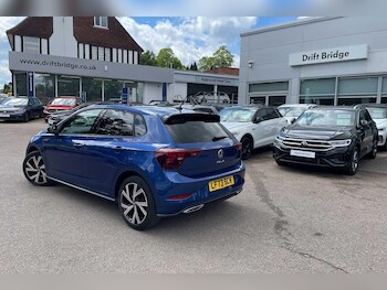 Used Volkswagen Polo 2024 for sale - 78475664: Photo