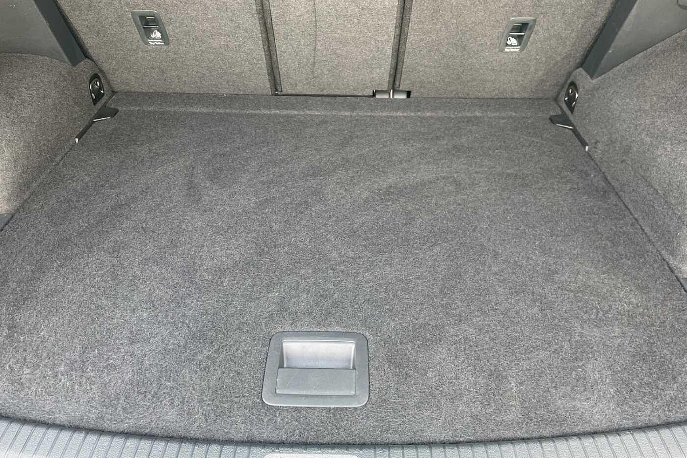 Used Volkswagen Tiguan 2018 for sale - 76457370: Photo 10