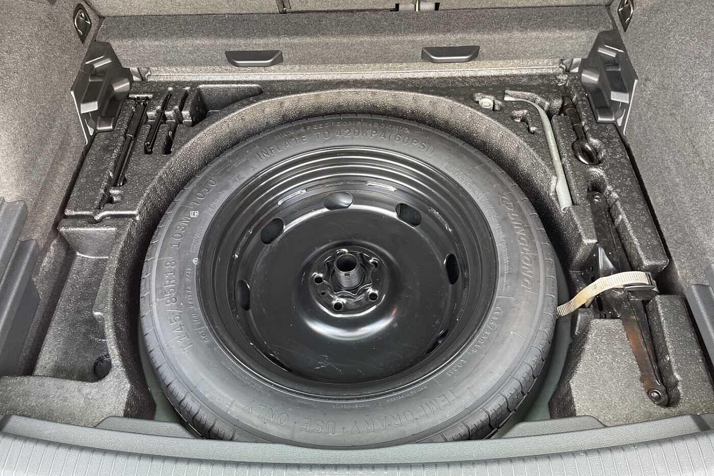 Used Volkswagen Tiguan 2018 for sale - 76457370: Photo 11