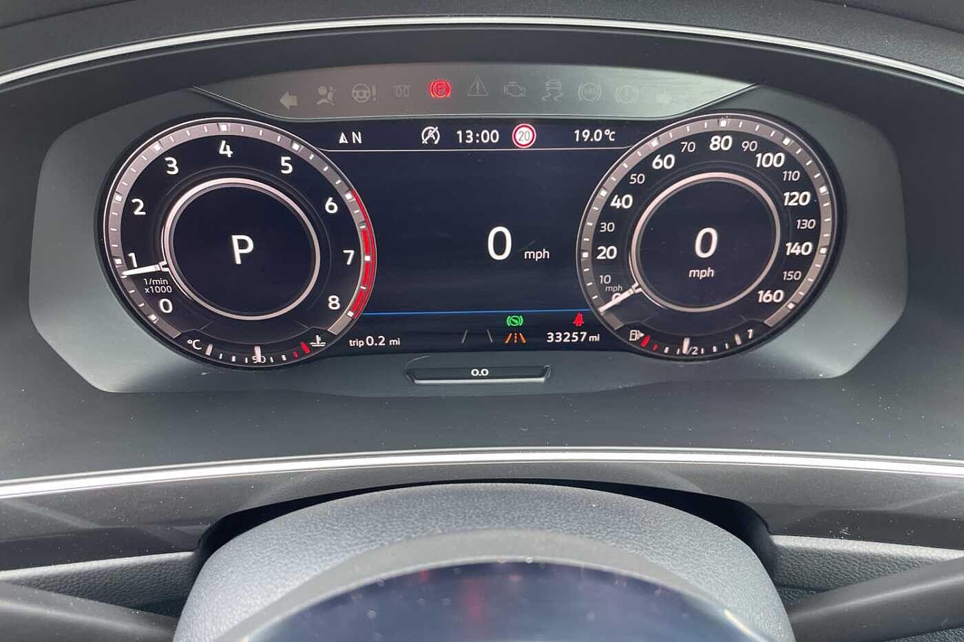 Used Volkswagen Tiguan 2018 for sale - 76457370: Photo 13