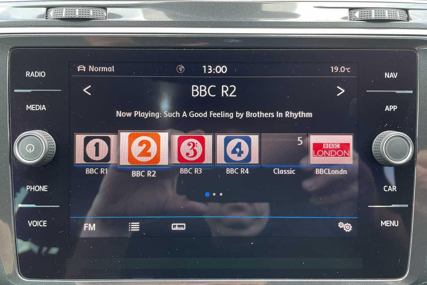 Used Volkswagen Tiguan 2018 for sale - 76457370: Photo 14