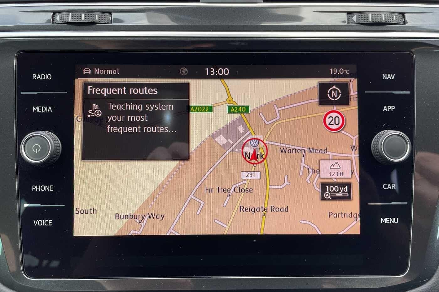 Used Volkswagen Tiguan 2018 for sale - 76457370: Photo 15