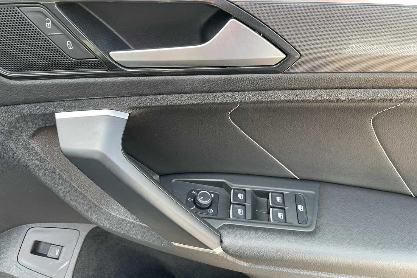 Used Volkswagen Tiguan 2018 for sale - 76457370: Photo 19