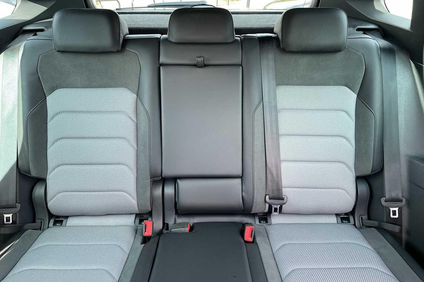 Used Volkswagen Tiguan 2018 for sale - 76457370: Photo 8