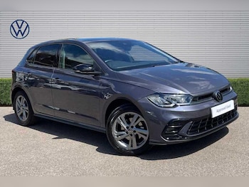 Used Volkswagen Polo 2025 for sale - 78548238: Photo