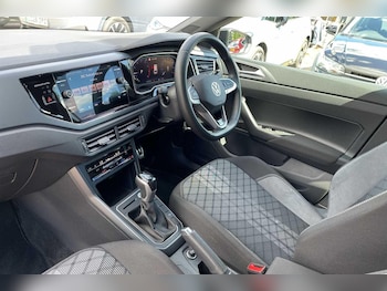 Used Volkswagen Polo 2025 for sale - 78548238: Photo