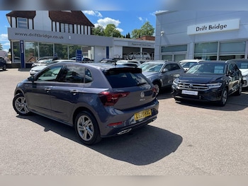 Used Volkswagen Polo 2025 for sale - 78548238: Photo