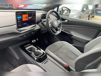 Used Volkswagen ID.4 2026 for sale - 78759544: Photo