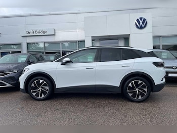 Used Volkswagen ID.4 2026 for sale - 78759544: Photo