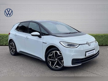 Used Volkswagen ID.3 2023 for sale - 77793967: Photo