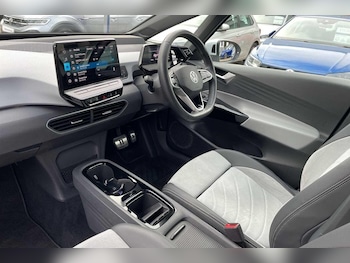 Used Volkswagen ID.3 2023 for sale - 77793967: Photo