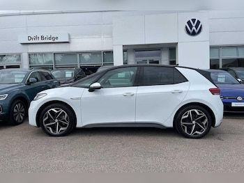 Used Volkswagen ID.3 2023 for sale - 77793967: Photo