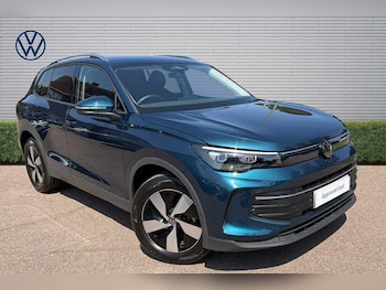 Used Volkswagen Tiguan 2026 for sale - 78966123: Photo