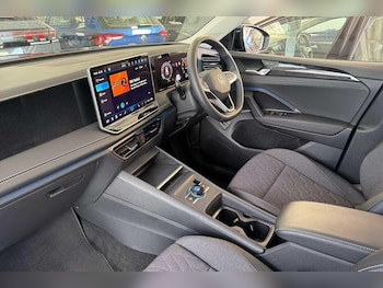 Used Volkswagen Tiguan 2026 for sale - 78966123: Photo