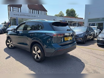 Used Volkswagen Tiguan 2026 for sale - 78966123: Photo