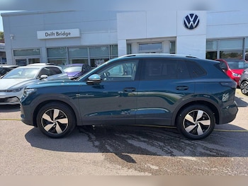 Used Volkswagen Tiguan 2026 for sale - 78966123: Photo