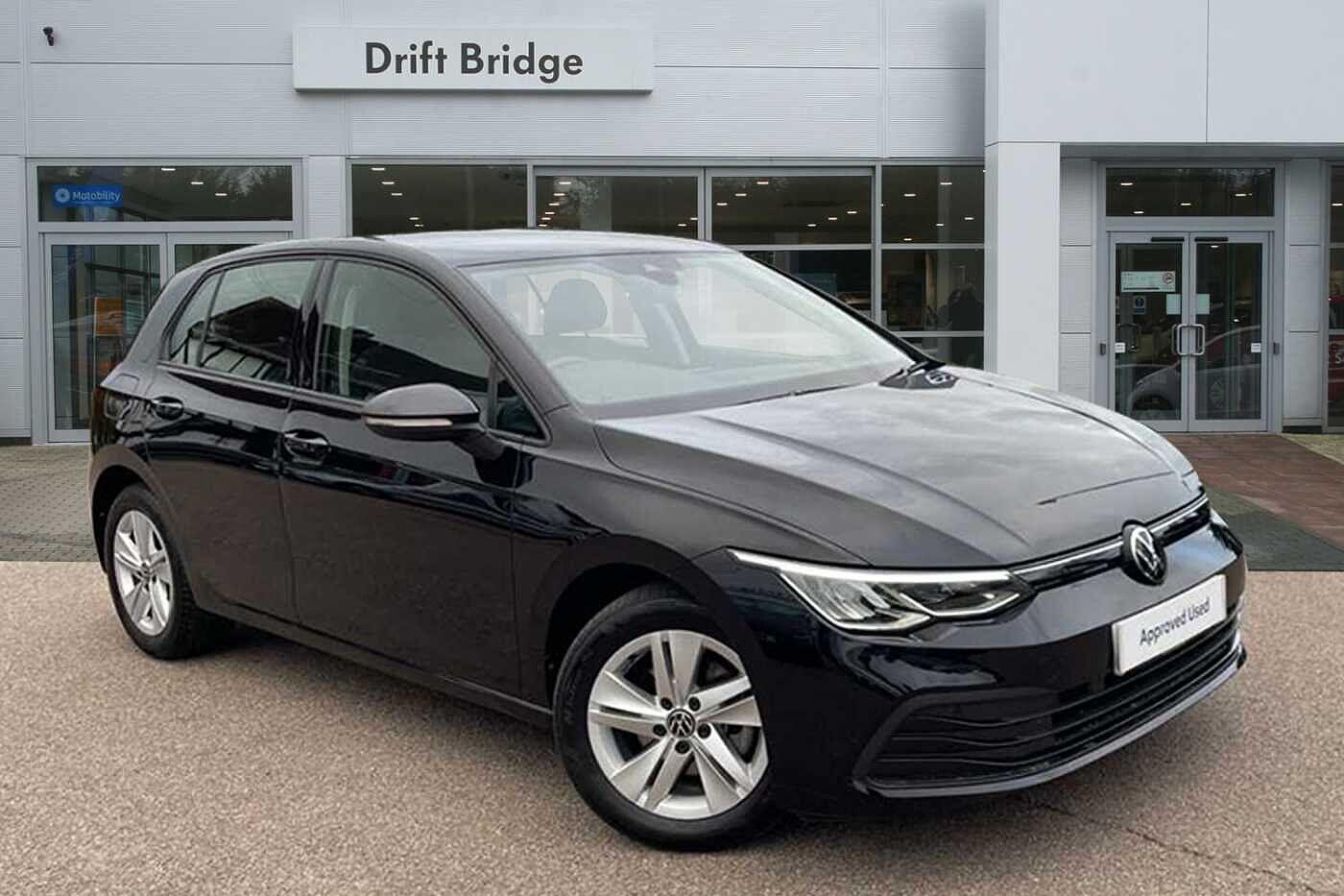 Used Volkswagen Golf 2024 for sale - 76226184: Photo 1