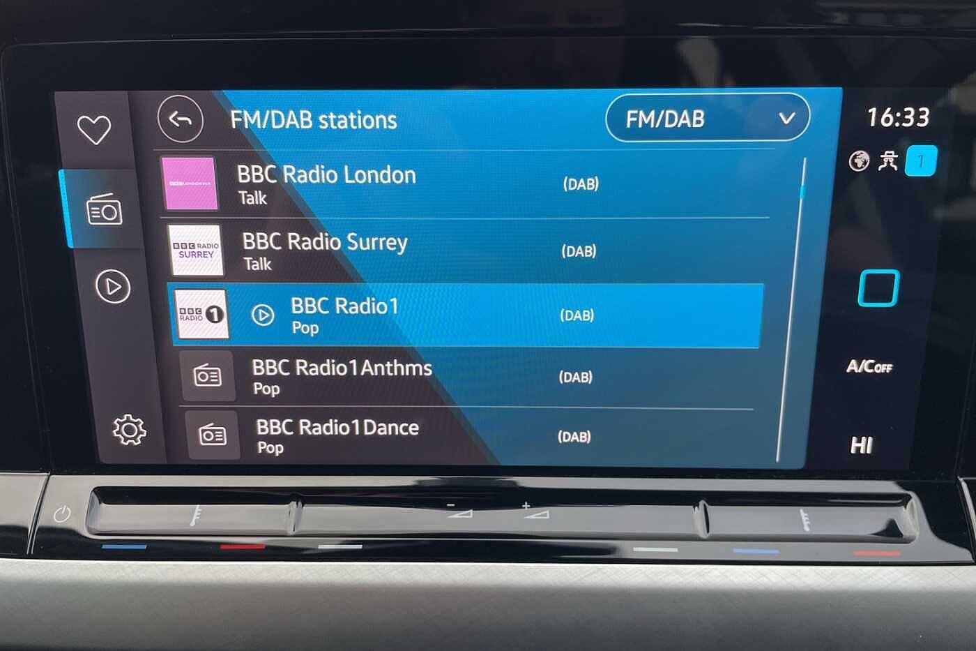 Used Volkswagen Golf 2024 for sale - 76226184: Photo 14