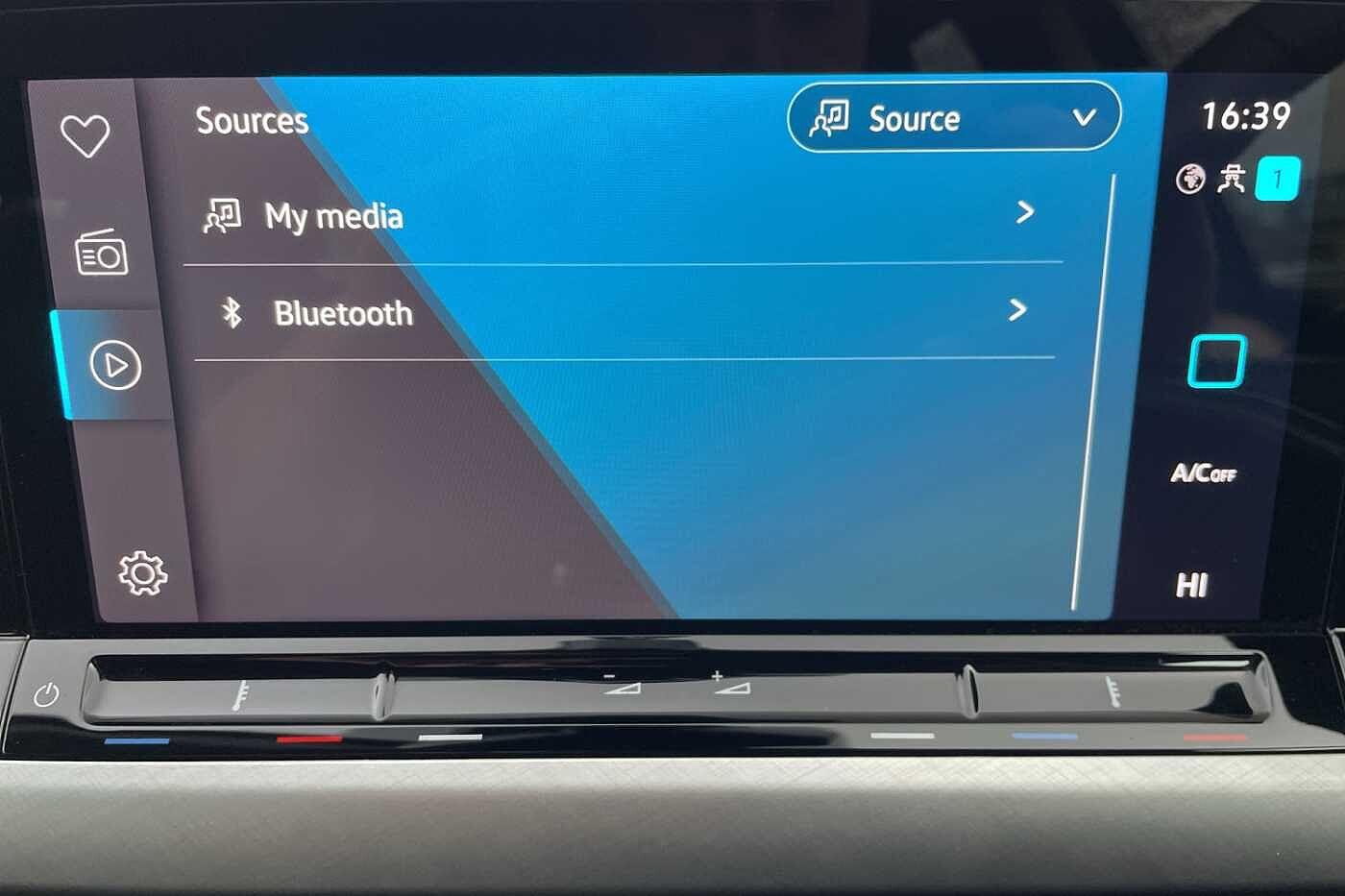 Used Volkswagen Golf 2024 for sale - 76226184: Photo 16