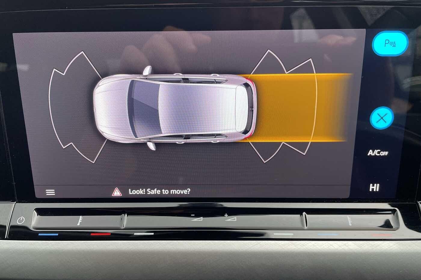 Used Volkswagen Golf 2024 for sale - 76226184: Photo 18