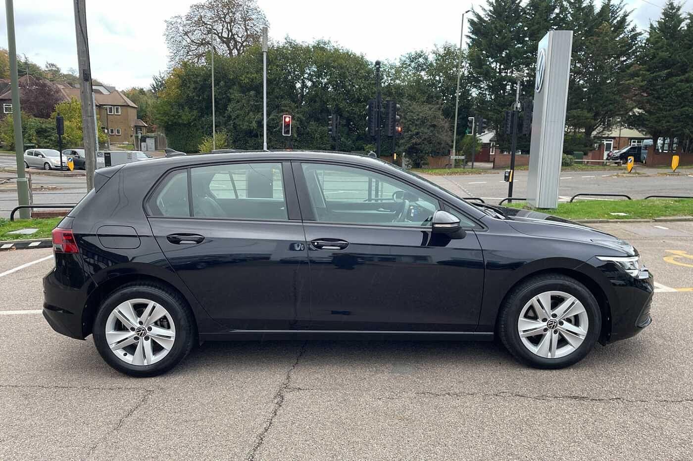 Used Volkswagen Golf 2024 for sale - 76226184: Photo 20