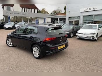 Used Volkswagen Golf 2024 for sale - 76226184: Photo