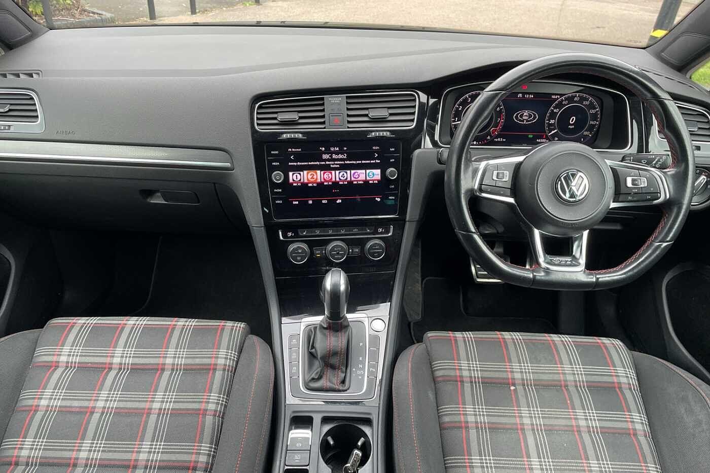 Used Volkswagen Golf for sale - 78214992: Photo 12