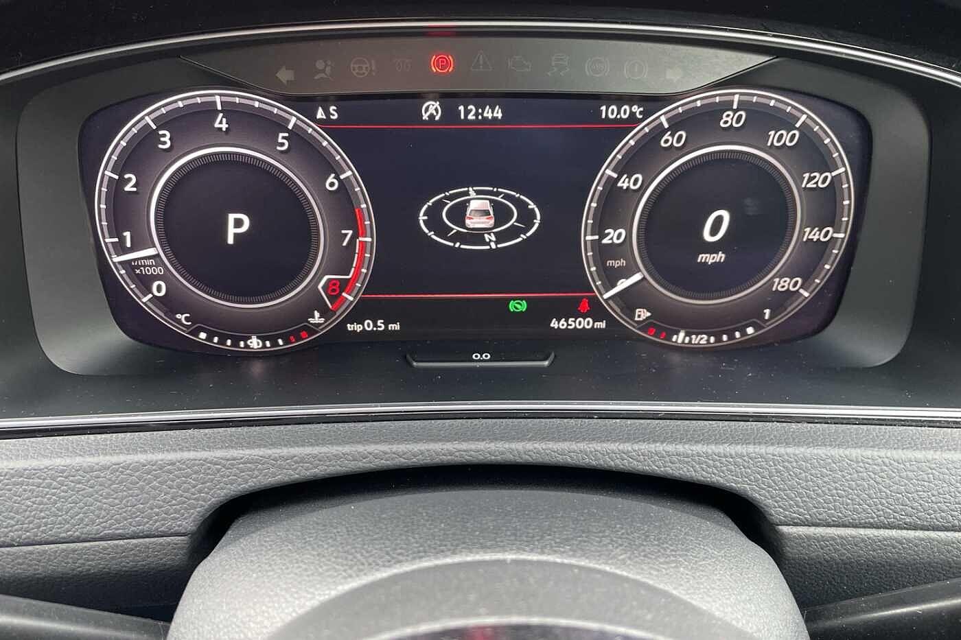 Used Volkswagen Golf for sale - 78214992: Photo 13