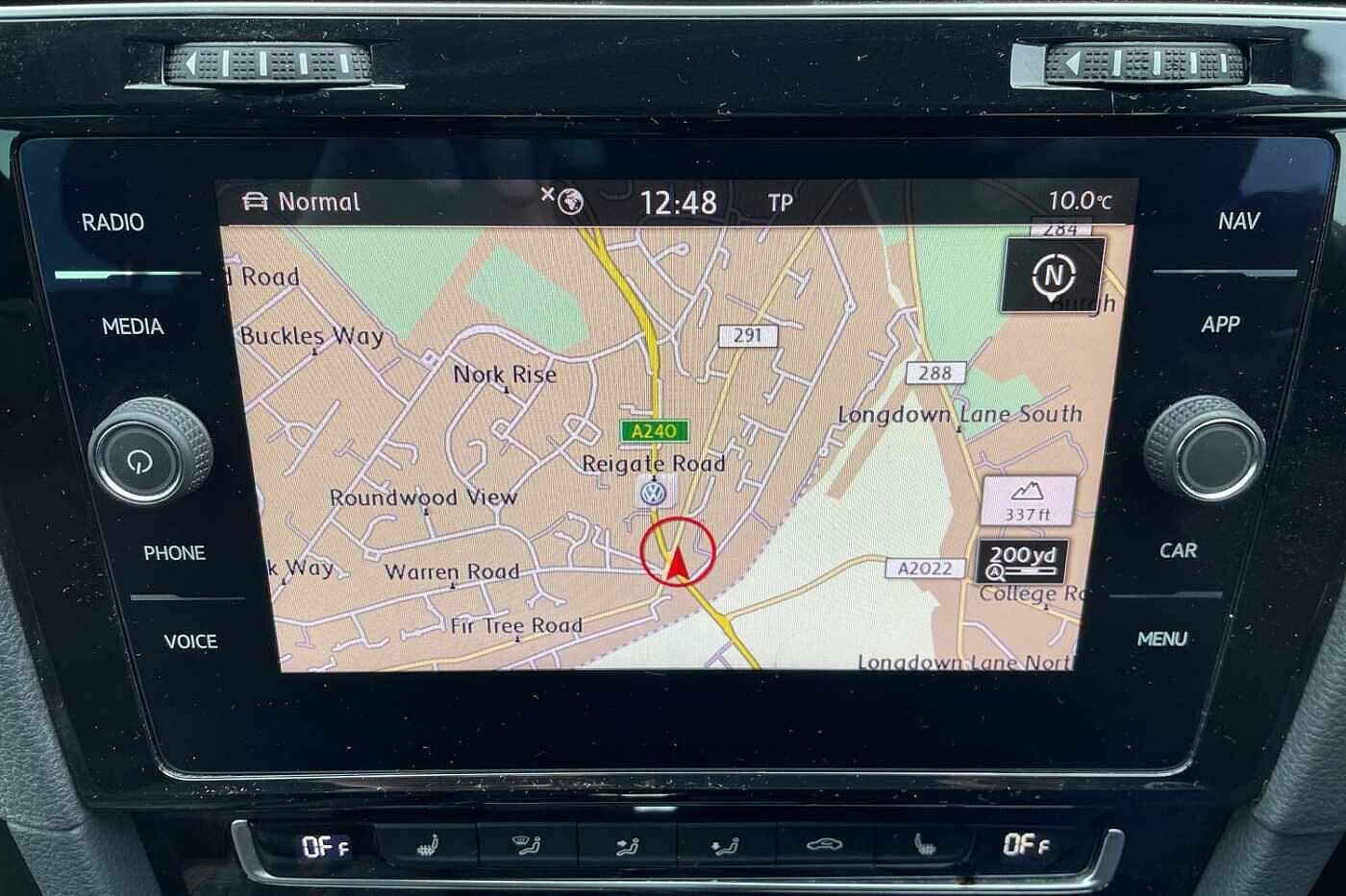 Used Volkswagen Golf for sale - 78214992: Photo 15