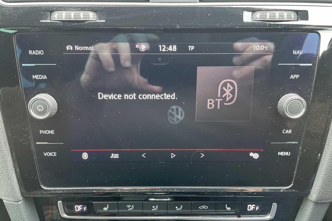 Used Volkswagen Golf for sale - 78214992: Photo 16