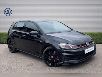 Used Volkswagen Golf 2020 for sale - 78214992: Photo