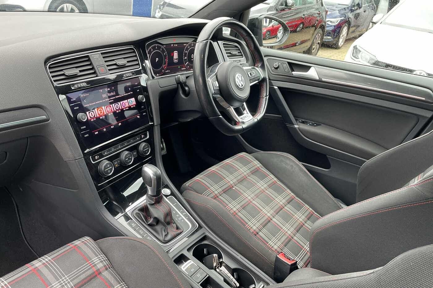 Used Volkswagen Golf for sale - 78214992: Photo 2