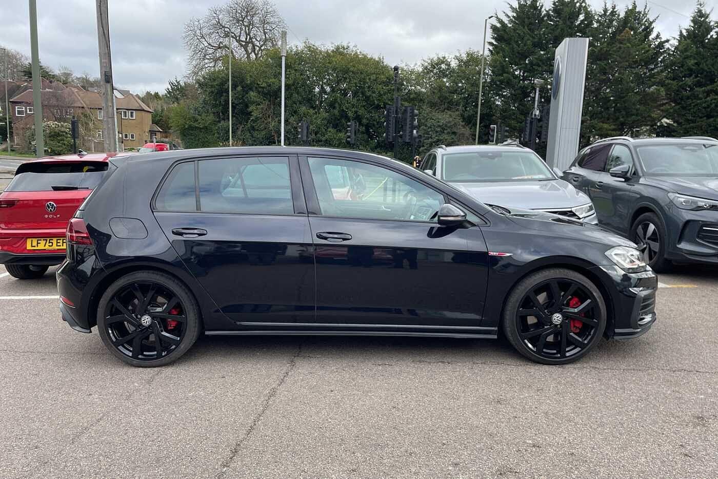 Used Volkswagen Golf for sale - 78214992: Photo 20