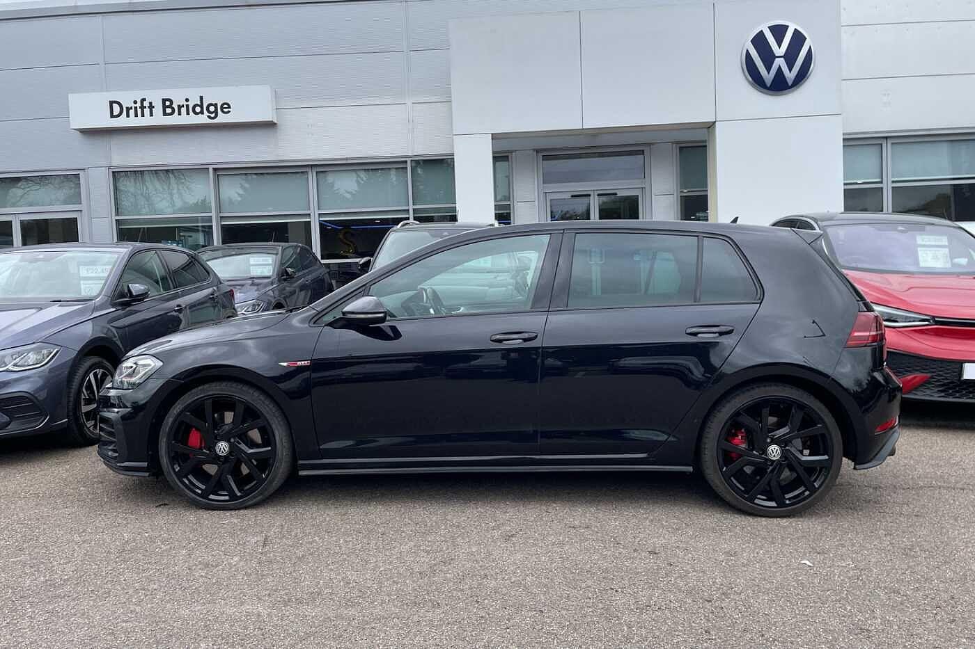 Used Volkswagen Golf for sale - 78214992: Photo 4